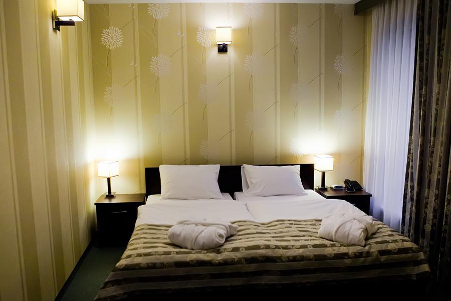 Aviator Hotel Restauracja & Spa Пабьянице Номер фото